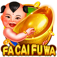  Fa Cai Fu Wa