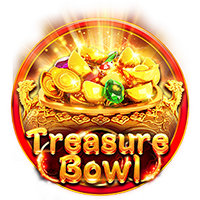  Treasure Bowl