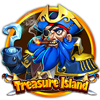  Treasure Island