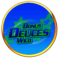 Bonus Deuces Wild 