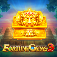 Fortune Gems 3