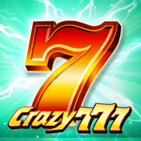 Crazy 777