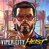 Viper City Heist