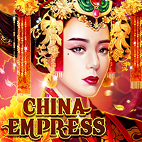  CHINA EMPRESS