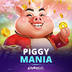  Piggy Mania