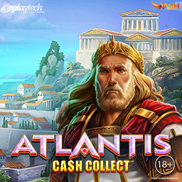  Atlantis: Cash Collect