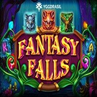 Fantasy Falls