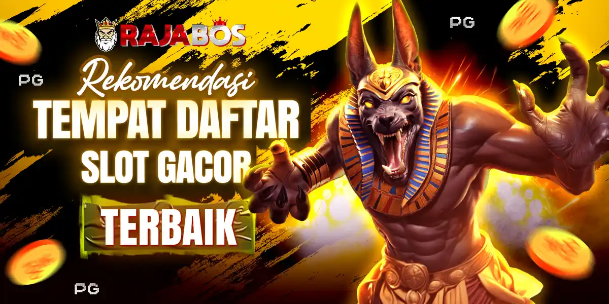 Rajabos : Gunakan Info RTP Slot Terbaik PG Soft Trik Gampang Menang